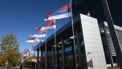 ŠMIT NAMERNO IZAZVAO KRIZU: Vlada Republike Srpkse uputila Izvšeta Svetu bezbednosti UN