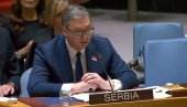 NOVOSTI SAZNAJU: Vučić organizovao - po prvi put u sedištu UN svedočile srpske žrtve rata u BiH