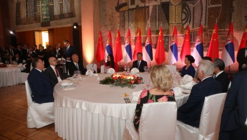 KINA JE NA STRANI SRPSKOG NARODA: Dodik zahvalio Pekingu što je protiv rezolucije o Srebrenici (VIDEO)